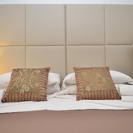 Hotel San Giuliano Mestre Room photo