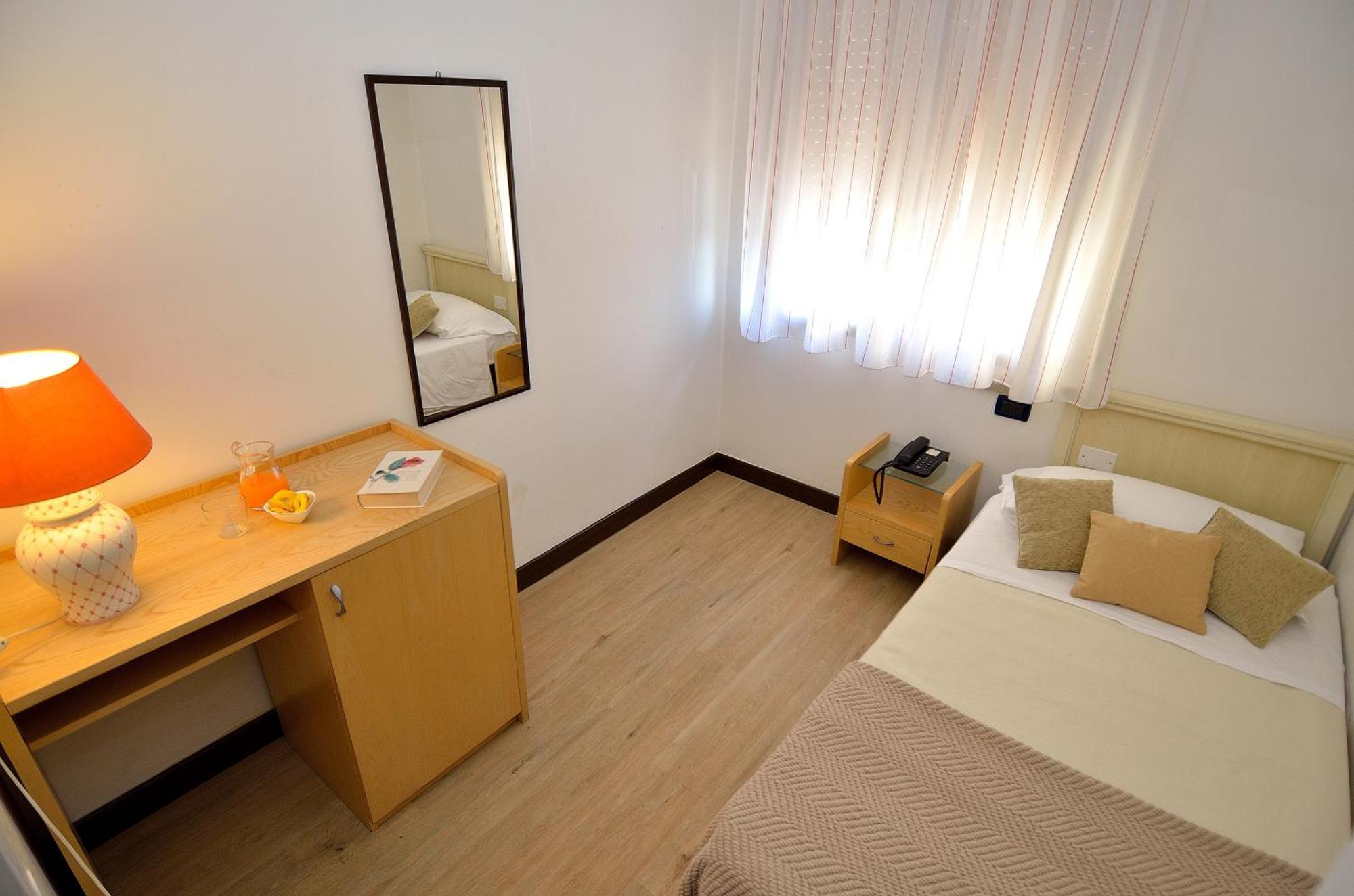 Hotel San Giuliano Mestre Room photo