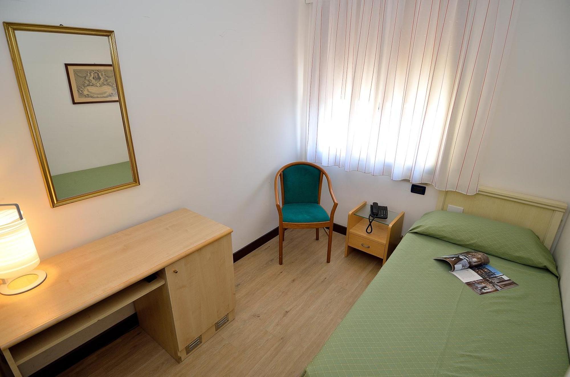 Hotel San Giuliano Mestre Room photo