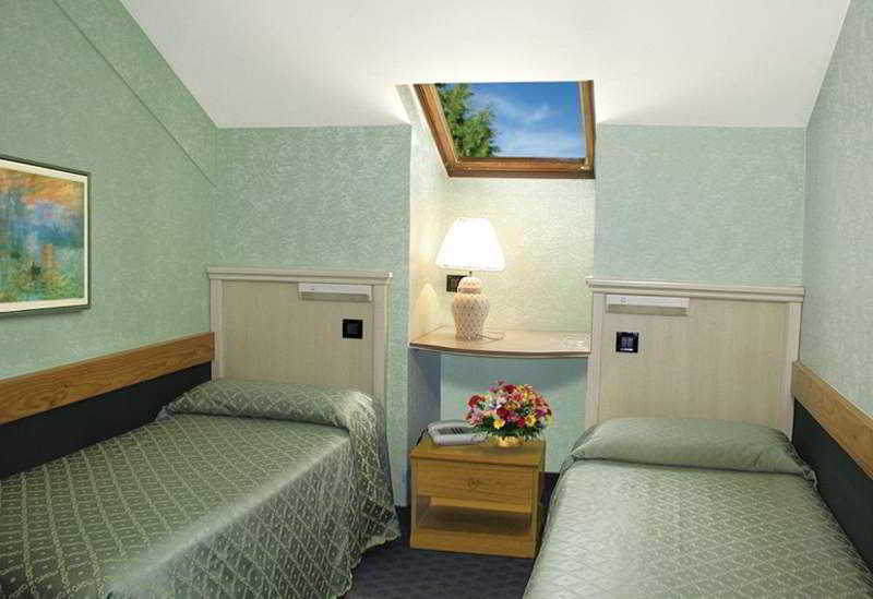 Hotel San Giuliano Mestre Room photo